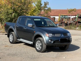 Mitsubishi L200 2.5DiD, снимка 2