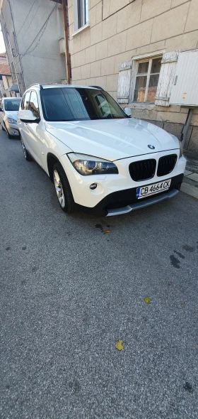 BMW X1 | Mobile.bg    2