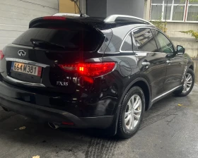 Infiniti Fx 35 Fx35, снимка 9