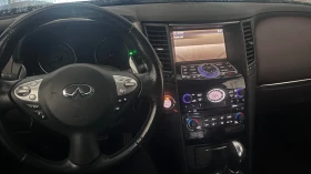 Infiniti Fx 35 Fx35 - [15] 