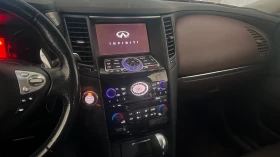 Infiniti Fx 35 Fx35 - [16] 