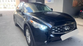 Infiniti Fx 35 Fx35 регистрирана, снимка 4