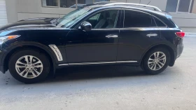 Infiniti Fx 35 Fx35 регистрирана, снимка 8