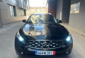 Infiniti Fx 35 Fx35 - [1] 