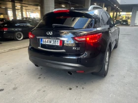 Infiniti Fx 35 Fx35 - [6] 