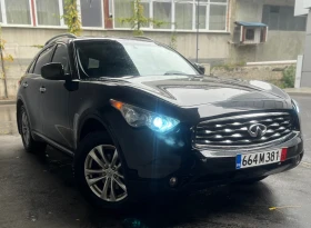 Infiniti Fx 35 Fx35, снимка 7