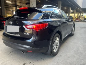 Infiniti Fx 35 Fx35 регистрирана, снимка 7