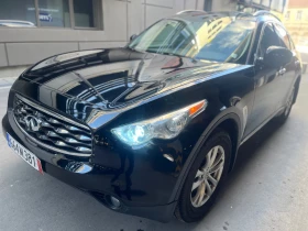     Infiniti Fx 35 Fx35