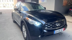     Infiniti Fx 35 Fx35