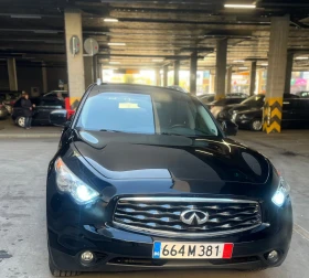     Infiniti Fx 35 Fx35