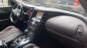 Infiniti Fx 35 Fx35, снимка 16