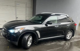 Infiniti Fx 35 Fx35, снимка 10