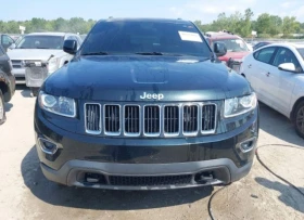 Jeep Grand cherokee 3.6 | Mobile.bg    7