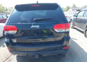 Jeep Grand cherokee 3.6 | Mobile.bg    6