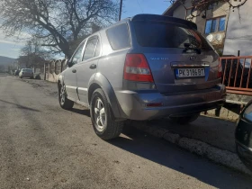 Kia Sorento, снимка 4