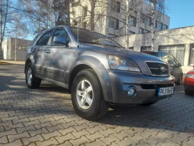 Kia Sorento, снимка 7