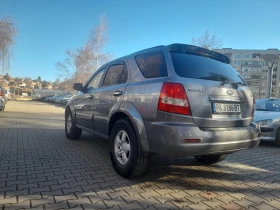 Kia Sorento, снимка 11