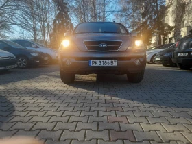 Kia Sorento, снимка 1