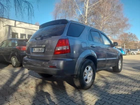 Kia Sorento, снимка 9