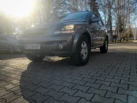 Kia Sorento, снимка 13