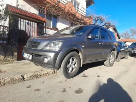 Kia Sorento, снимка 2