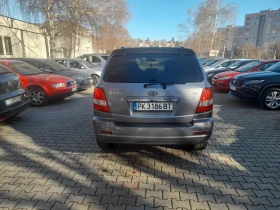 Kia Sorento, снимка 10