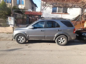 Kia Sorento, снимка 3