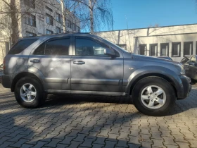 Kia Sorento, снимка 8