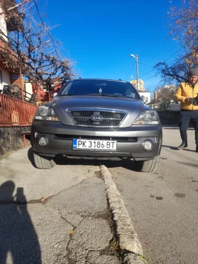 Kia Sorento, снимка 1