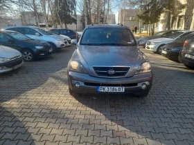 Kia Sorento, снимка 2