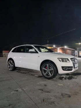Обява за продажба на Audi Q5 3000куб, 3x-Sline, Exclusive  ~22 900 лв. - изображение 1