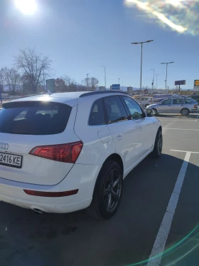 Audi Q5 3000куб, 3x-Sline, Exclusive - 25700 лв. - 31040982 | Car24.bg