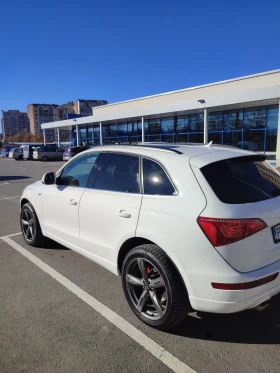 Audi Q5 3000куб, 3x-Sline, Exclusive , снимка 4