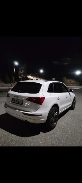 Обява за продажба на Audi Q5 3000куб, 3x-Sline, Exclusive  ~22 300 лв. - изображение 9