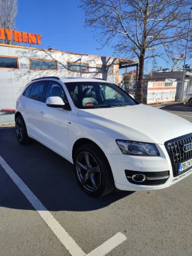 Audi Q5 3000куб, 3x-Sline, Exclusive - 25700 лв. - 31040982 | Car24.bg