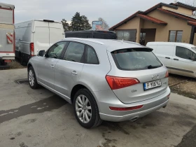 Audi Q5 3.0tdi Navi  | Mobile.bg    4