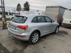 Audi Q5 3.0tdi Navi  | Mobile.bg    5