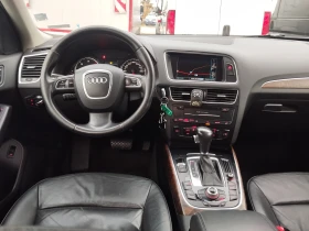 Audi Q5 3.0tdi Navi  | Mobile.bg    9