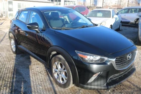 Mazda CX-3 2.0i 4x4 - [3] 