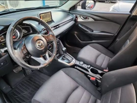 Mazda CX-3 2.0i 4x4 - [8] 