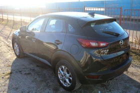 Mazda CX-3 2.0i 4x4 - [5] 