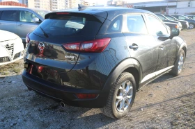 Mazda CX-3 2.0i 4x4 - [4] 