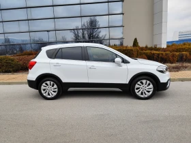 Suzuki SX4 S-Cross 1.4 HYIBRID, NAVi, PERLA, 46000к.м., снимка 17