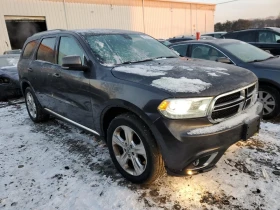 Dodge Durango | Mobile.bg    6