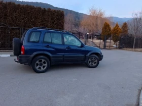 Suzuki Grand vitara, снимка 5