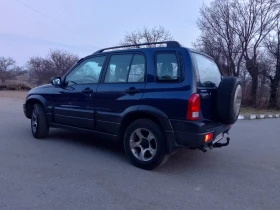 Suzuki Grand vitara, снимка 3