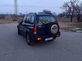 Suzuki Grand vitara, снимка 4