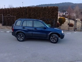 Suzuki Grand vitara, снимка 2