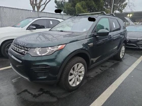 Land Rover Discovery Sport HSE, снимка 2