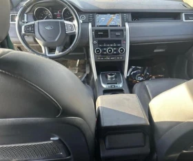 Land Rover Discovery Sport HSE, снимка 9